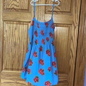 O’Neil flower dress